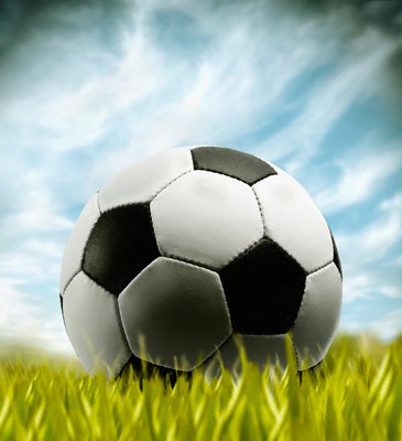 FUTEBOL